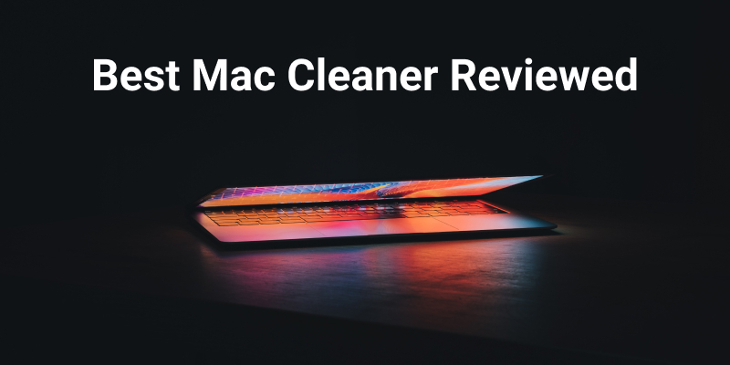 top mac cleaner