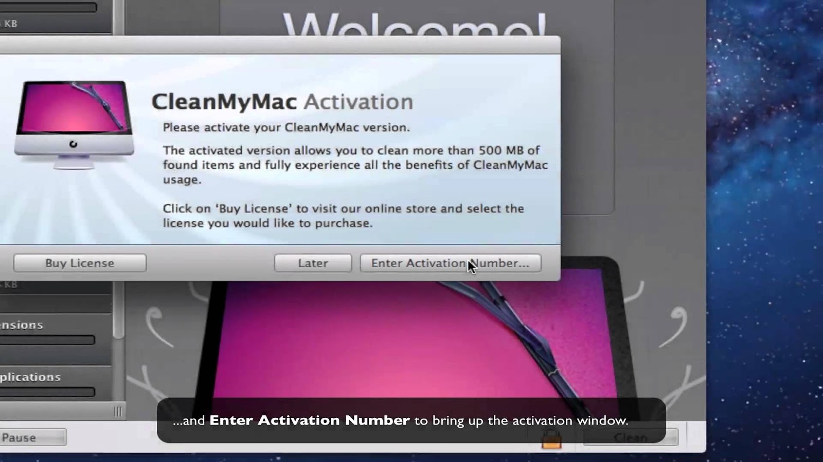 mac cleaner 3 keygen